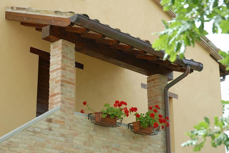 Agriturismo Verziere Villa Fermignano ภายนอก รูปภาพ