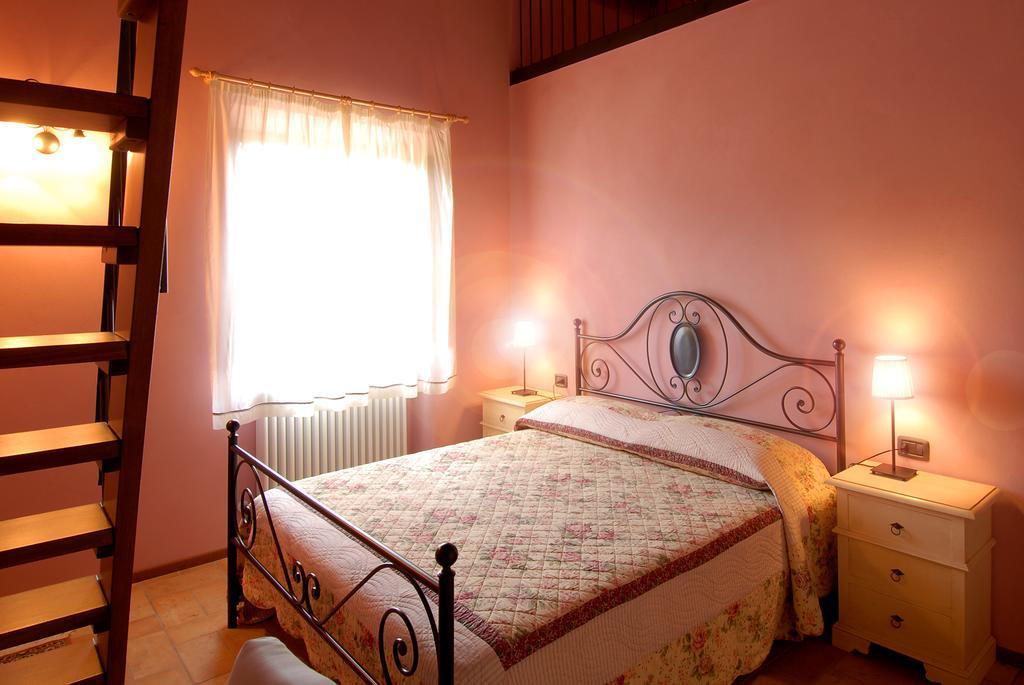 Agriturismo Verziere Villa Fermignano ภายนอก รูปภาพ