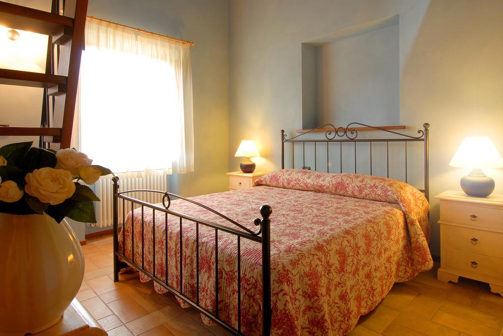 Agriturismo Verziere Villa Fermignano ภายนอก รูปภาพ